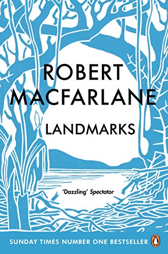 Landmarks book cover