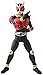 S.H.フィギュアーツ 仮面ライダークウガ マイティフォーム