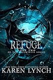 Refuge Relentless Book 2 English Edition