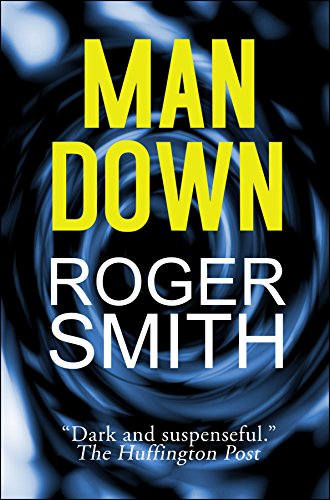 Man Down book cover