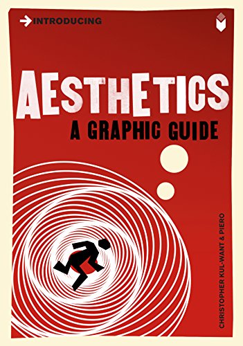 Introducing Aesthetics book cover