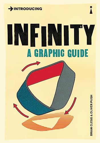Introducing Infinity book cover