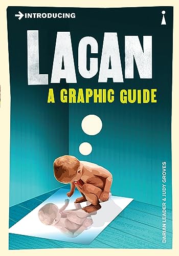 Introducing Lacan book cover
