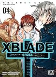 Xblade Cross T04