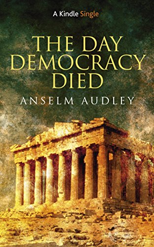 The Day Democracy Died book cover
