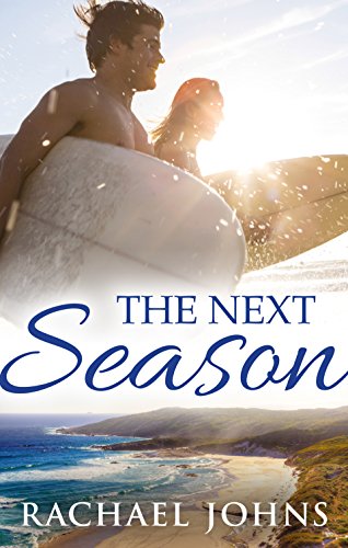 The Next Season book cover