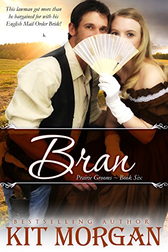 Bran book cover