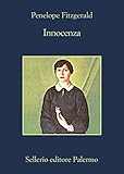 Innocenza Italian Edition
