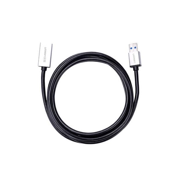 UGREEN USB 3.0 Extension Cable, 6' Has a good price point for a 6-foot USB 3.0 extension cable that