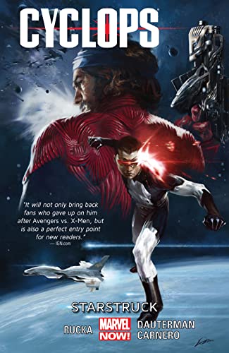 Starstruck book cover