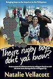 Theyre Rugby Boys Dont You Know Missionary Stories English Edition
