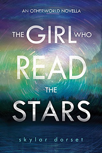 The Girl Who Read the Stars book cover