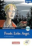 Lextra Deutsch Als Fremdsprache A2b1 Freude Liebe Angst Krimilektre Lextra Deutsch Als Fremdsprache Daflernkrimis Ein Fall Fr Patrick Reich German Edition