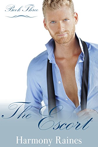 The Escort: Part Three book cover