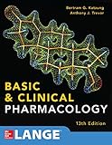 Basic Clinical Pharmacology Thirteenth Edition Smartbook Basic And Clinical Pharmacology