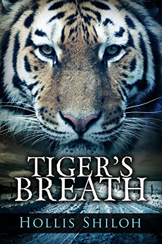 Tiger's Breath book cover