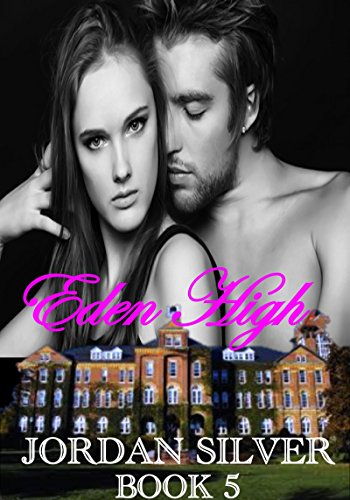 Eden High:Book 5 cover