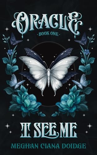 I See Me book cover