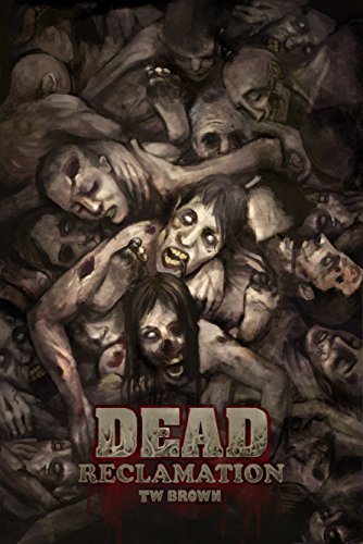 Reclamation book cover