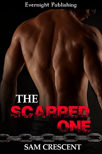 The Scarred One cover