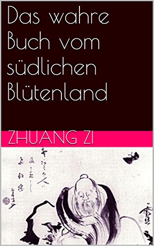 Das wahre Buch vom südlichen Blütenland