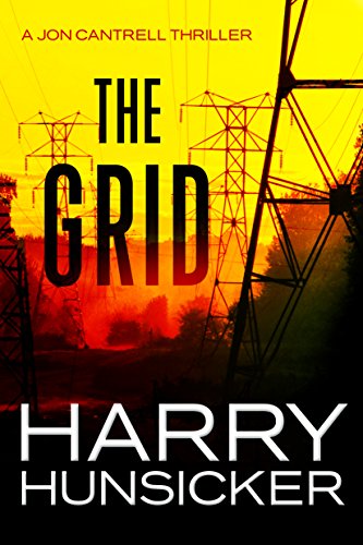 The Grid book cover