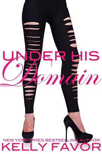 Under His Domain cover