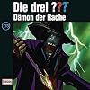 (173) Dämon der Rache