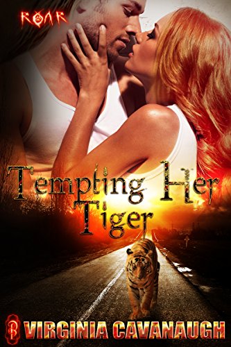 Tempting Her Tiger book cover