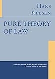Pure Theory Of Law English Edition