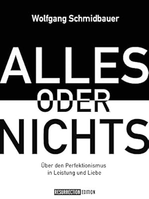 Geld oder Liebe Wolfgang Schmidbauer