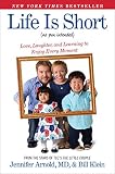 Life Is Short No Pun Intended Love Laughter And Learning To Enjoy Every Moment English Edition