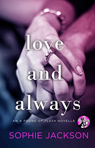 Love and Always book cover