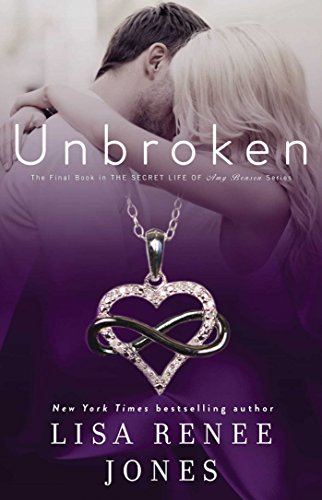 Unbroken cover