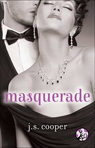 Masquerade cover