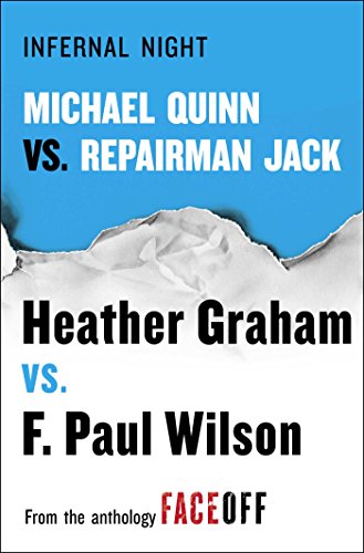 Infernal Night book cover