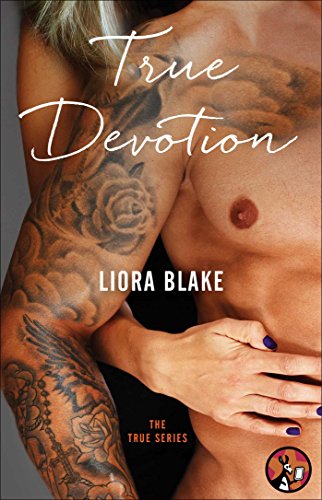 True Devotion book cover