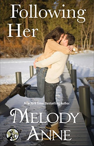 Following Her book cover