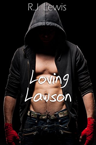 Loving Lawson book cover