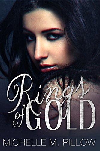 Rings of Gold book cover