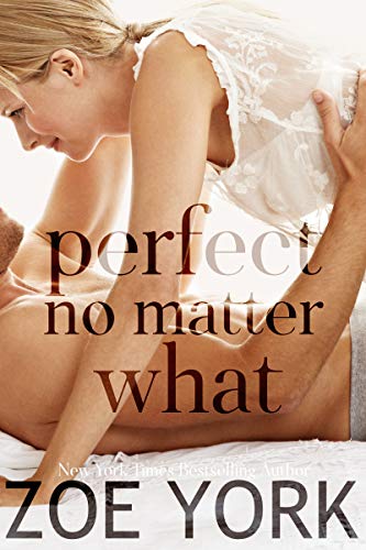 Perfect No Matter What: Laney & Kyle Do Vegas book cover