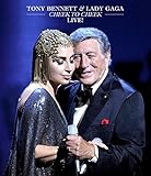 Tony Bennett & Lady Gaga: Cheek to Cheek Live! [DVD]