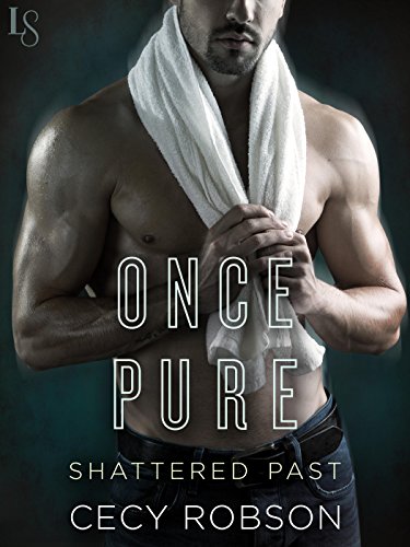 Once Pure book cover