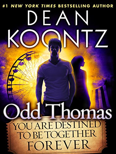You Are Destined To Be Together Forever book cover