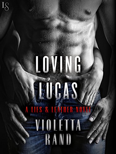 Loving Lucas book cover