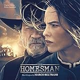 Homesman, The Soundtrack