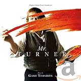 Mr. Turner Soundtrack