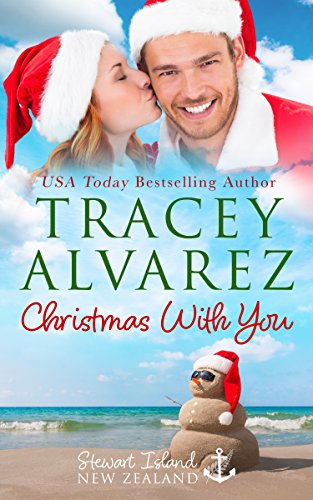 Christmas with You book cover