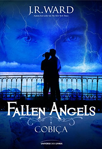 Cobiça (Fallen Angels)