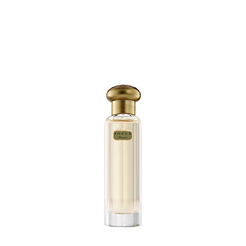 Tocca Florence Perfume for Women, 0.68 oz (20 ml) - Classic Floral, Bergamot, Pear, & Gardenia Fragrance